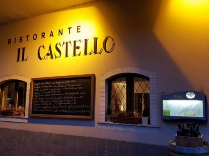 照片: Il Castello