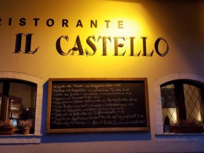 照片: Il Castello